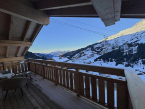 Residence So Pure - Bel appartement 2 pièces situé au Mottaret MAE-5701